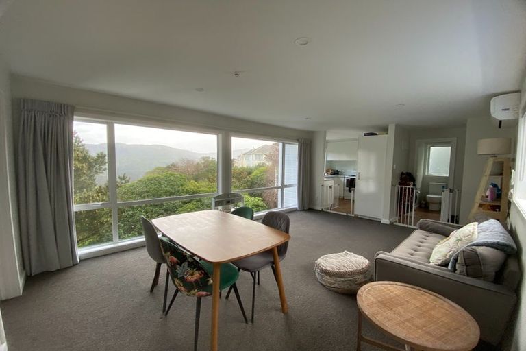 Photo of property in 59 Pembroke Road, Northland, Wellington, 6012