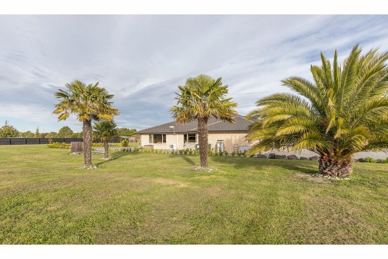 Photo of property in 15 Devine Drive, Rolleston, Christchurch, 7678