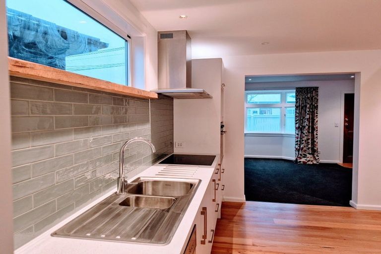 Photo of property in 18 Southampton Street, Sydenham, Christchurch, 8023