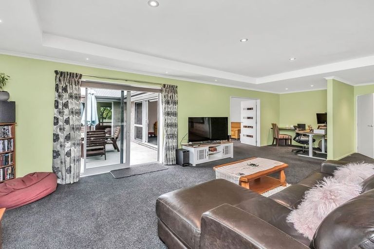 Photo of property in 66 Preston Avenue, West Melton, 7618