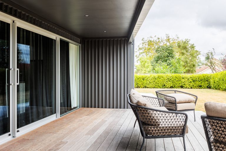 Photo of property in 8 Whatman Avenue, Masterton, 5810