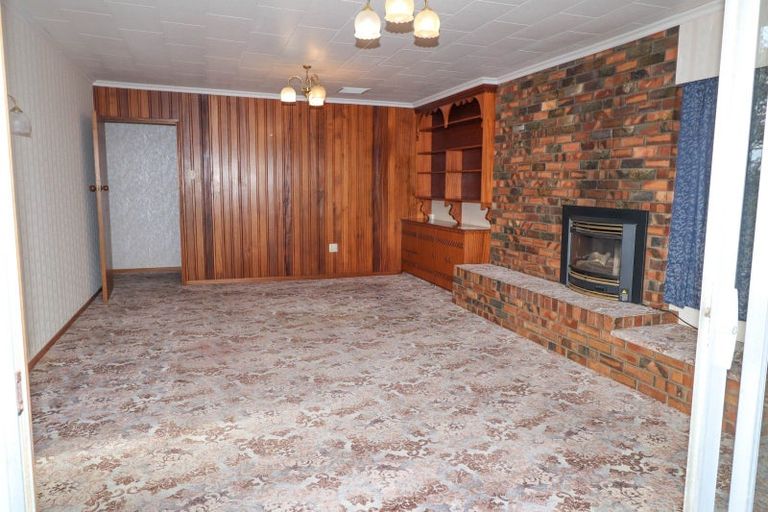 Photo of property in 115 Grafton Road, Thames, 3500