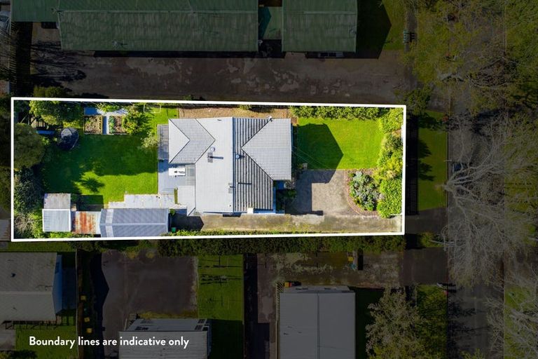 Photo of property in 24 Kitchener Street, Claudelands, Hamilton, 3214