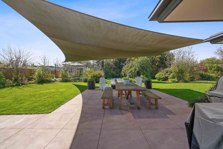 Photo of property in 8 Frame Crescent, Rolleston, 7614