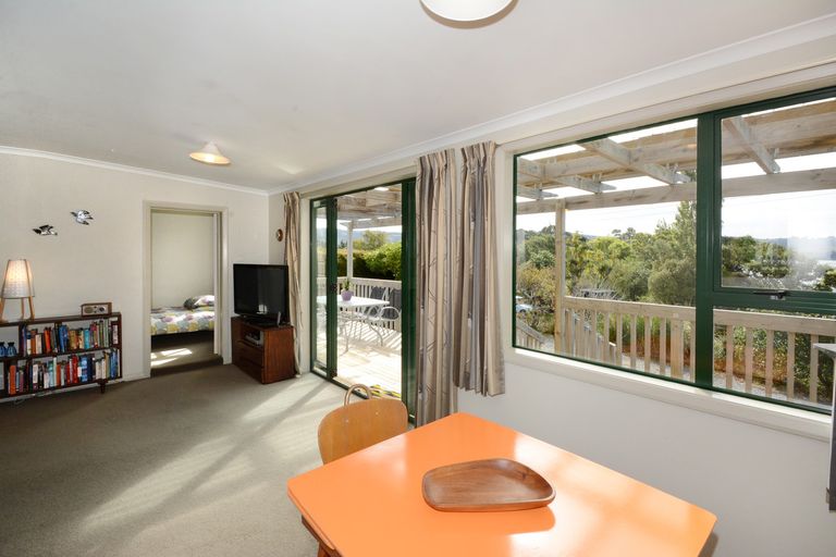 Photo of property in 94 Doctors Point Road, Waitati, 9085