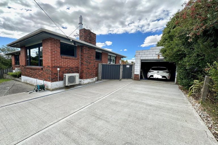 Photo of property in 6 Telfer Street, Balclutha, 9230