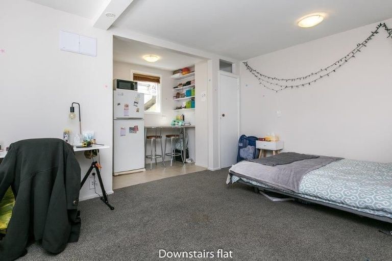 Photo of property in 35 Raroa Road, Kelburn, Wellington, 6012