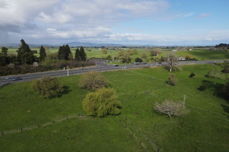 Photo of property in 4626 Ohaupo Road, Ohaupo, 3883