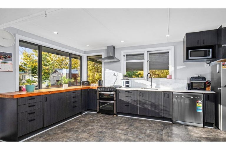 Photo of property in 40a Leask Street, Omakau, 9376