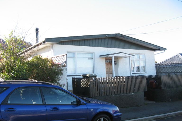 Photo of property in 8 Henderson Street, Mornington, Dunedin, 9011