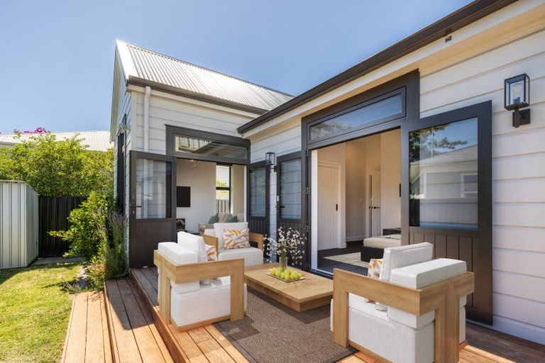 Photo of property in 31 Battery Road, Ahuriri, Napier, 4110