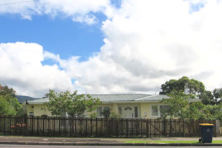 Photo of property in 97 Rosier Road, Glen Eden, Auckland, 0602