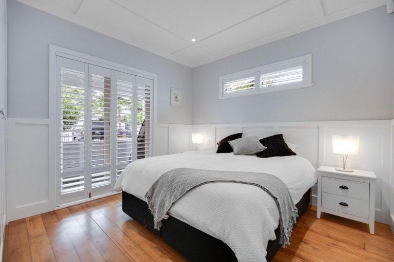 Photo of property in 10 Dorset Street, Westmere, Auckland, 1022