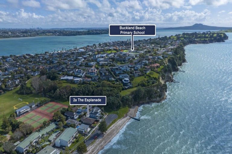 Photo of property in 1/2 The Esplanade, Eastern Beach, Auckland, 2012