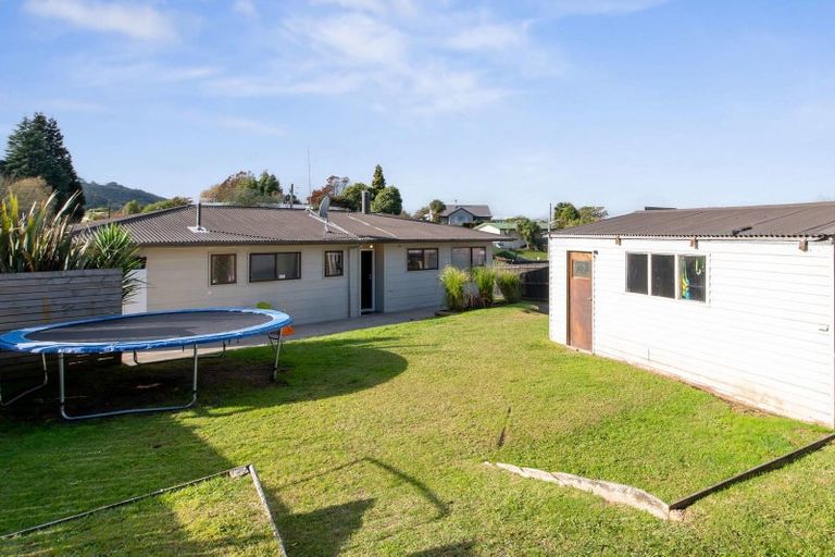 Photo of property in 118 Homedale Street, Pukehangi, Rotorua, 3015