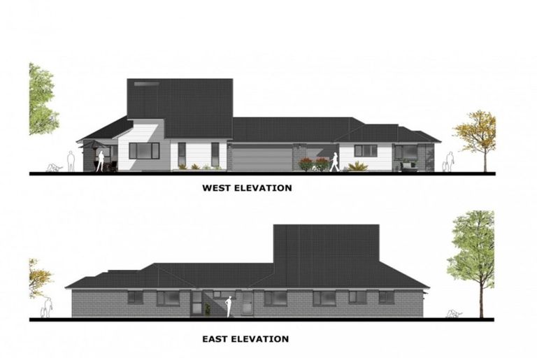 Photo of property in 9 Reponui Court, Rototuna North, Hamilton, 3210