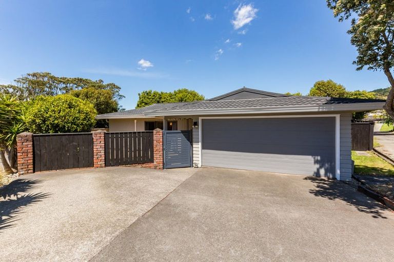 Photo of property in 31 Longitude Place, Whitby, Porirua, 5024