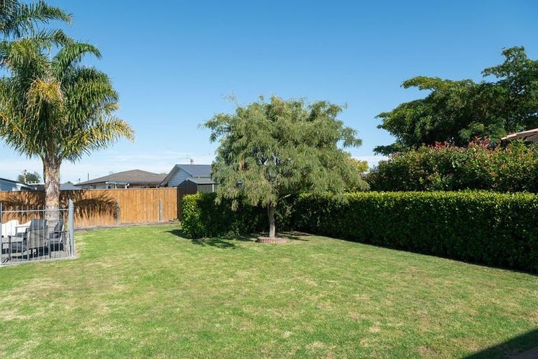 Photo of property in 30 Exeter Crescent, Pirimai, Napier, 4112