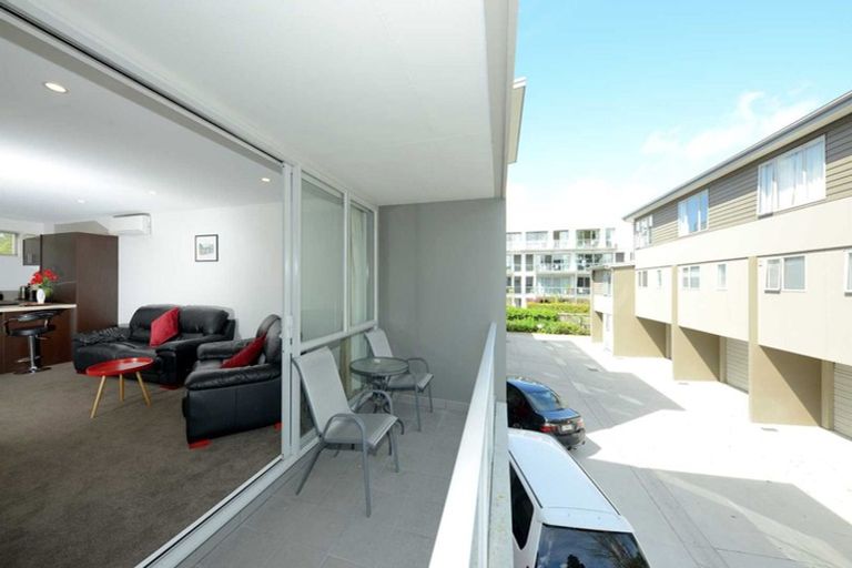 Photo of property in 1/106 Bealey Avenue, Christchurch Central, Christchurch, 8013