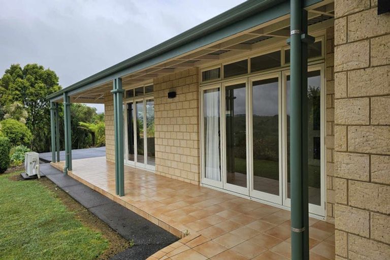 Photo of property in 58 Corbett Road, Whakapara, Hikurangi, 0182