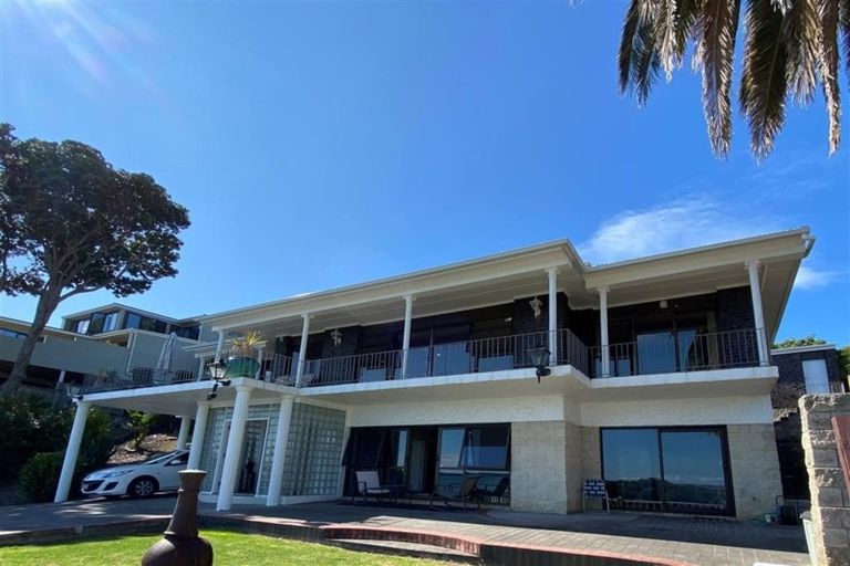 Photo of property in 9 Omana Esplanade, Maraetai, Auckland, 2018