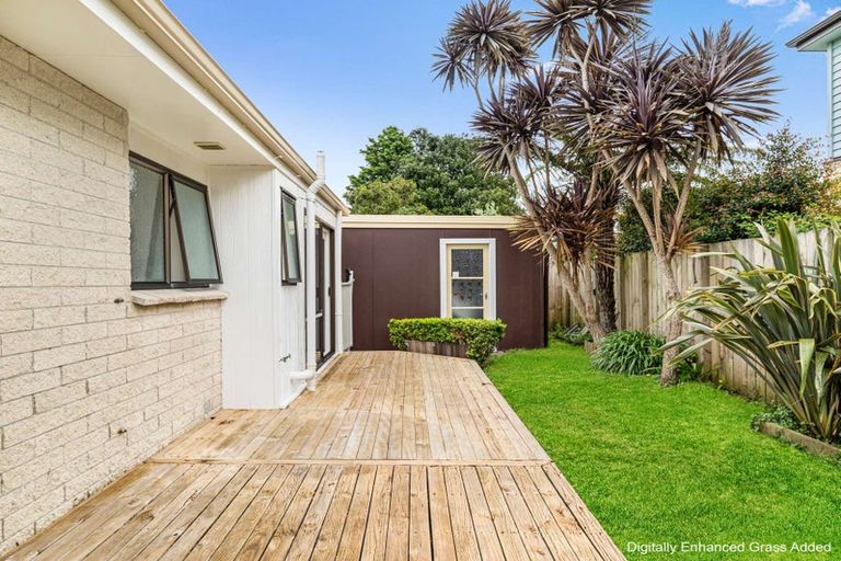 Photo of property in 4/9 Allen Avenue, Papatoetoe, Auckland, 2025