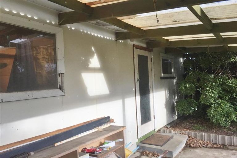 Photo of property in 75 Somerset Road, Springvale, Whanganui, 4501