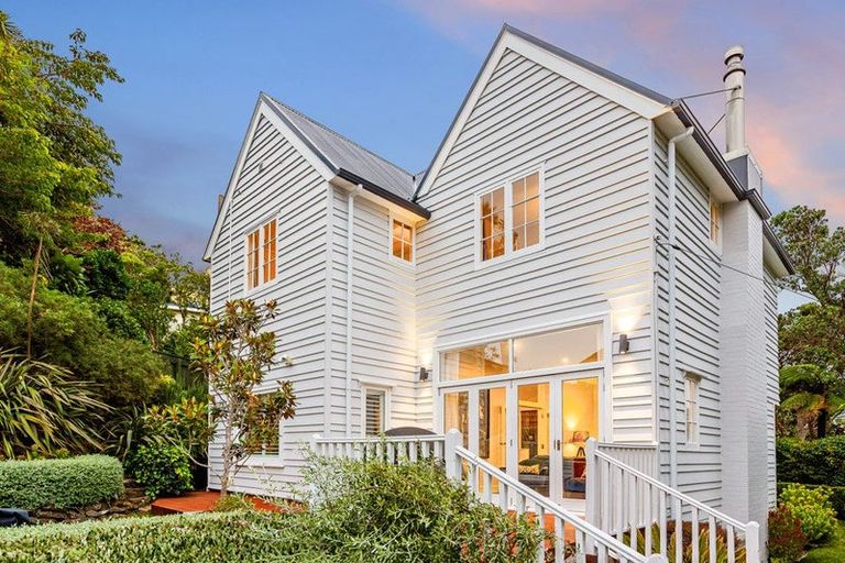 Photo of property in 49 Messines Road, Karori, Wellington, 6012