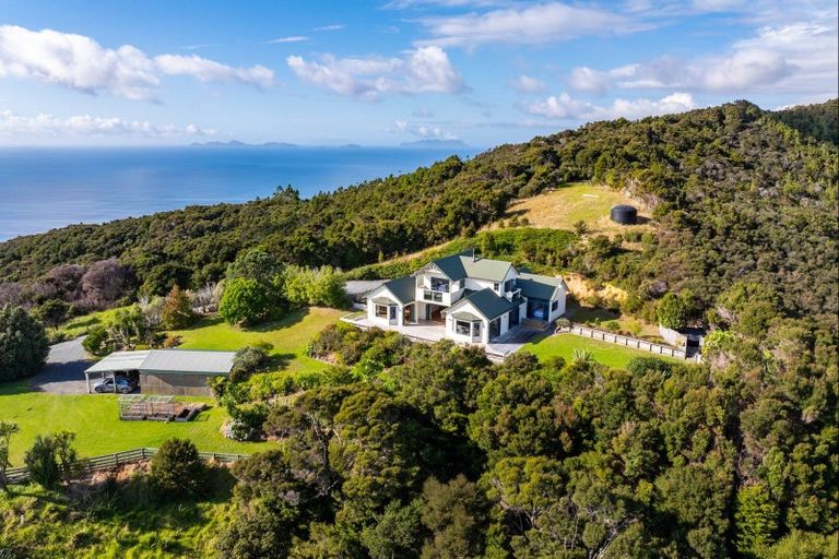 Photo of property in 224 Harambee Road, Taiharuru, Onerahi, 0192