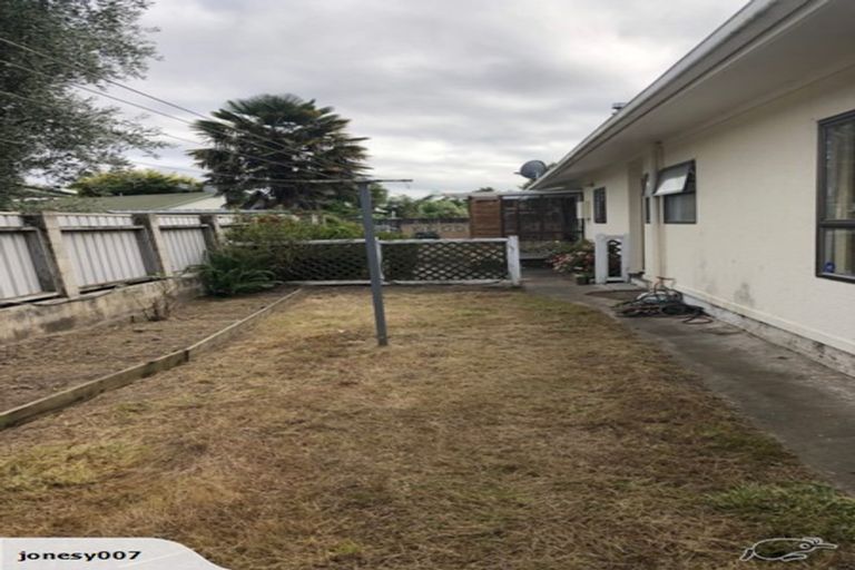 Photo of property in 23b Leeds Place, Tamatea, Napier, 4112