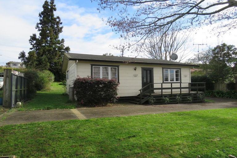 Photo of property in 362 Saint Marys Avenue, Te Awamutu, 3800