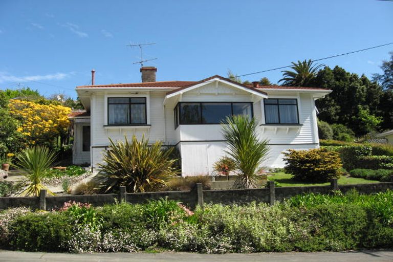 Photo of property in 16 Alfred Street, Nelson South, Nelson, 7010