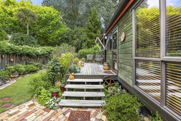 Photo of property in 82 Morrinsville Road, Hillcrest, Hamilton, 3216