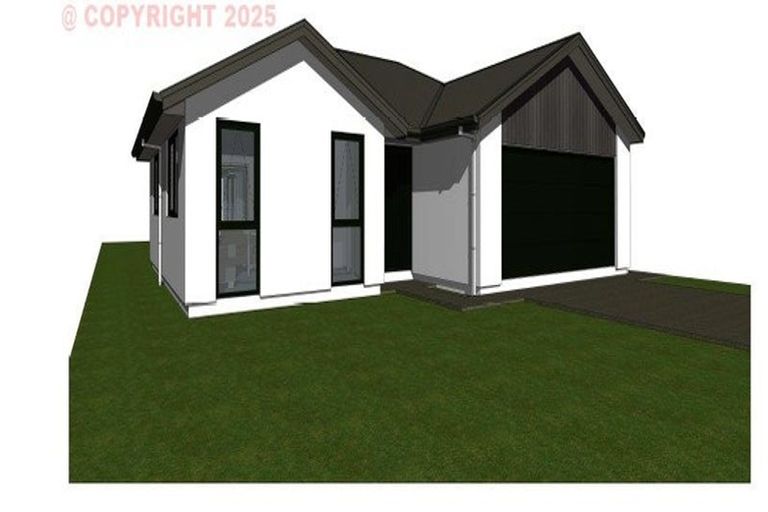 Photo of property in 57 Falcons View Drive, Rolleston, 7615