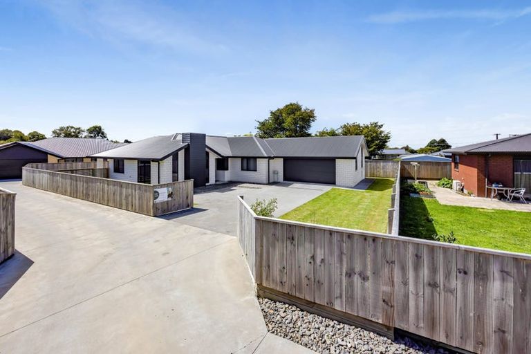 Photo of property in 48a Celia Street, Stratford, 4332