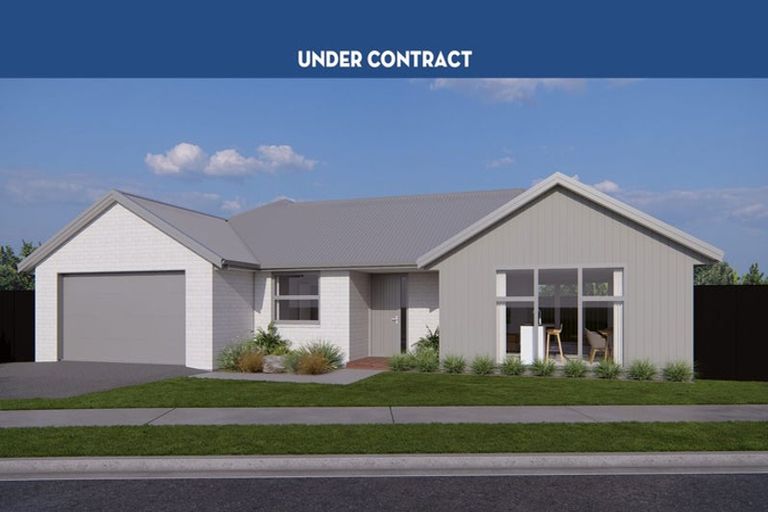Photo of property in 38 Tabraham Crescent, Pyes Pa, 3112
