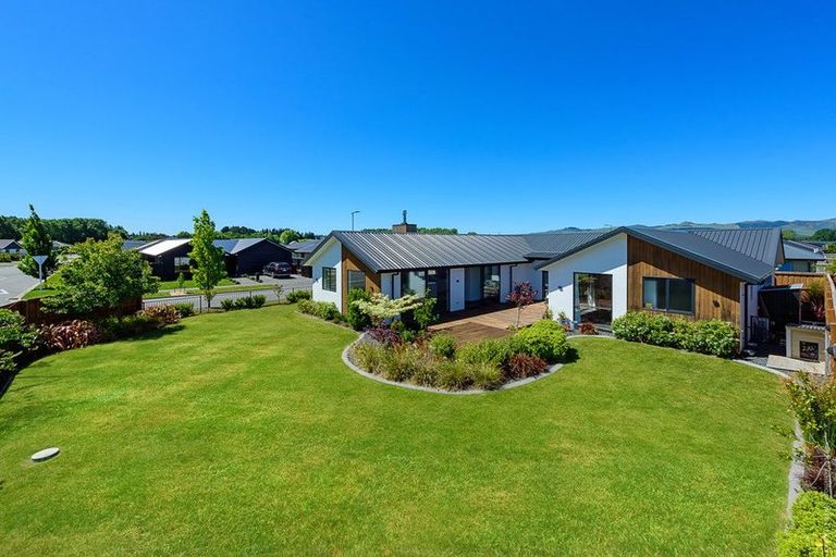 Photo of property in 60 Oaks Drive, Lincoln, 7608