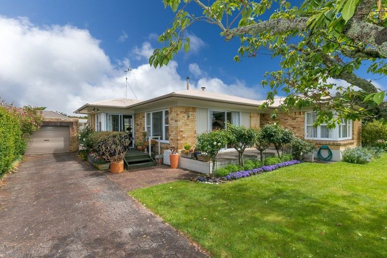 Photo of property in 12 Scott Avenue, Hamilton East, Hamilton, 3216
