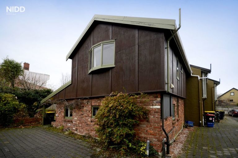 Photo of property in 760c George Street, North Dunedin, Dunedin, 9016