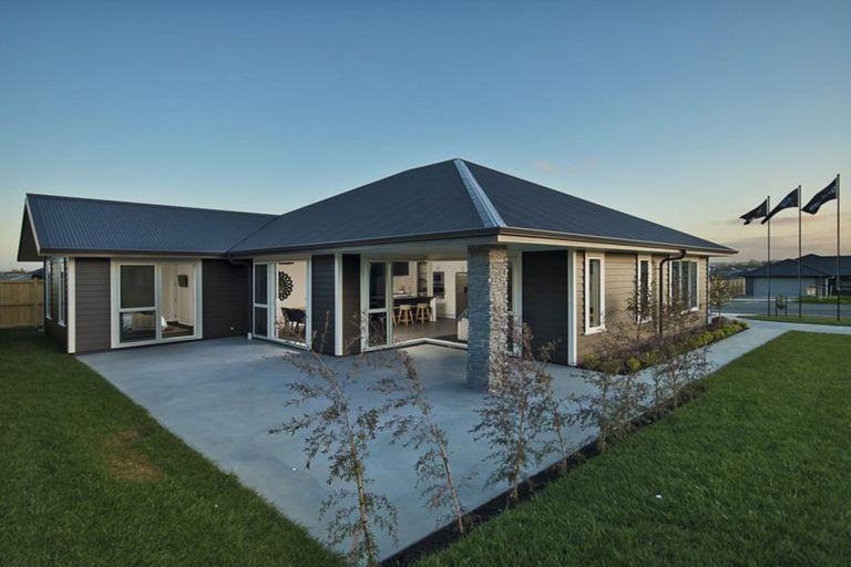 Photo of property in 2 Fernan Street, Pokeno, 2402