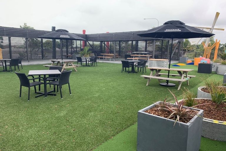 Photo of property in Ramada, 711/770a Great South Road, Wiri, Auckland, 2104