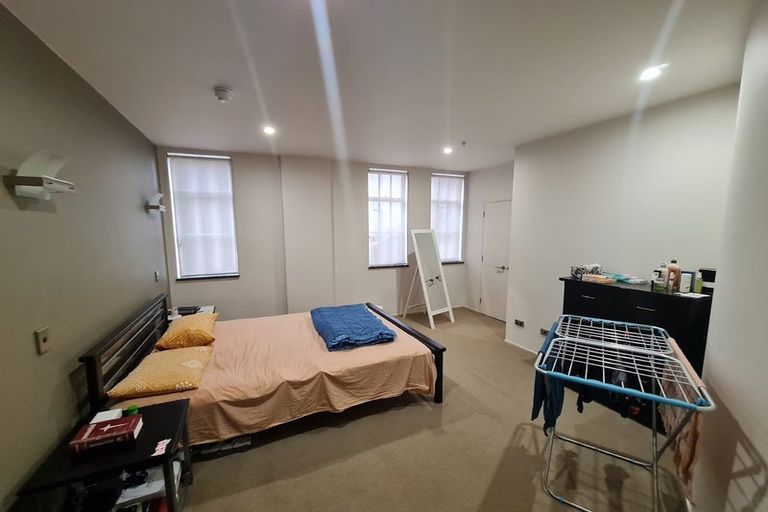 Photo of property in The Quay, 5/332b2 Lambton Quay, Wellington Central, Wellington, 6011