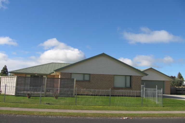 Photo of property in 14 Bellmont Avenue, Chartwell, Hamilton, 3210