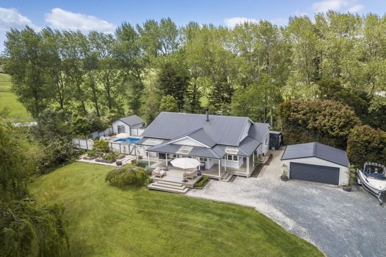 Photo of property in 137 Sandspit Road, Warkworth, 0982