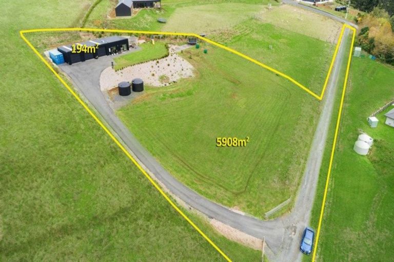 Photo of property in 442b Peach Hill Road, Ramarama, Drury, 2579