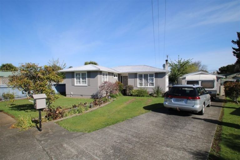 Photo of property in 20 Konini Street, Levin, 5510