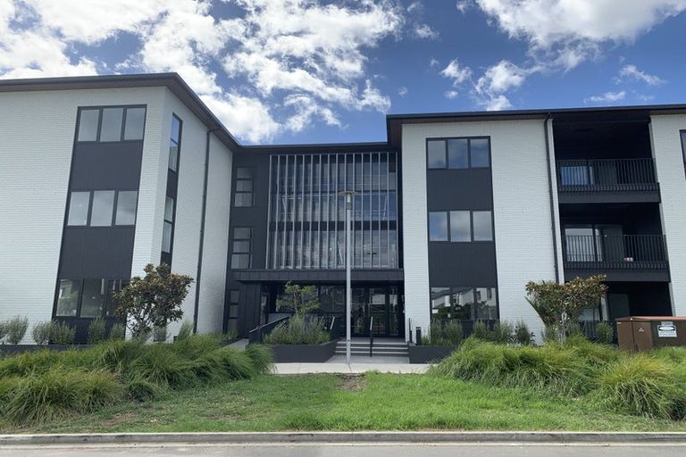 Photo of property in 16/194 Buckley Avenue, Hobsonville, Auckland, 0616