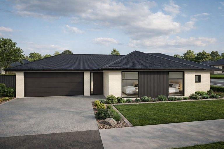 Photo of property in 2 Creekside Drive, Halswell, 8025