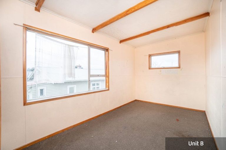 Photo of property in 36 Matipo Street, Takaro, Palmerston North, 4410