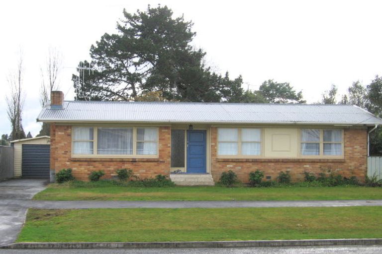 Photo of property in 25 Tomin Road, Glenview, Hamilton, 3206